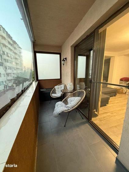 Vanzare apartament de 3 camere Militari Residence - 7