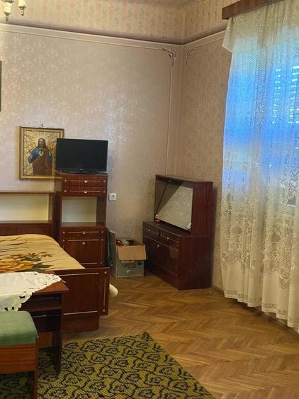 Casă cu 3 camere cu Teren 3083 Mp în Lugojel