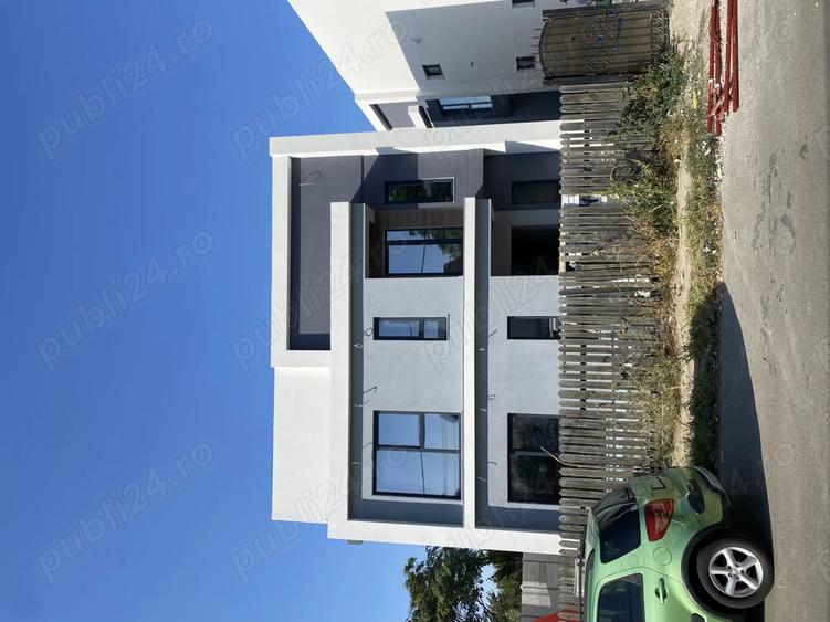 Vand casa P+1 Km 5 - 3