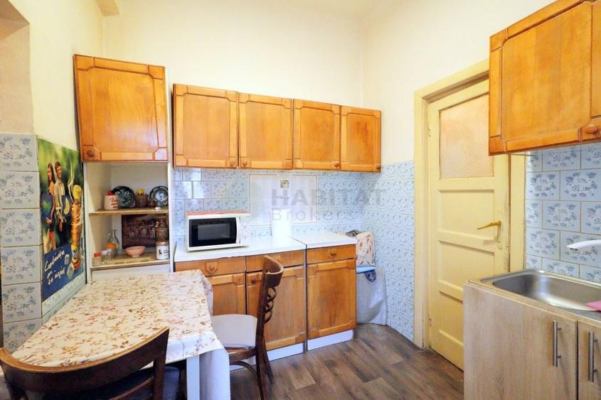 Autenticitate, personalitate, imobil Art Deco - 16