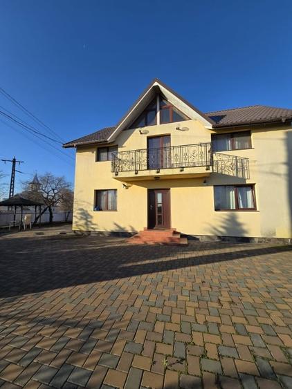 Casa Saucesti  Siretu - 3