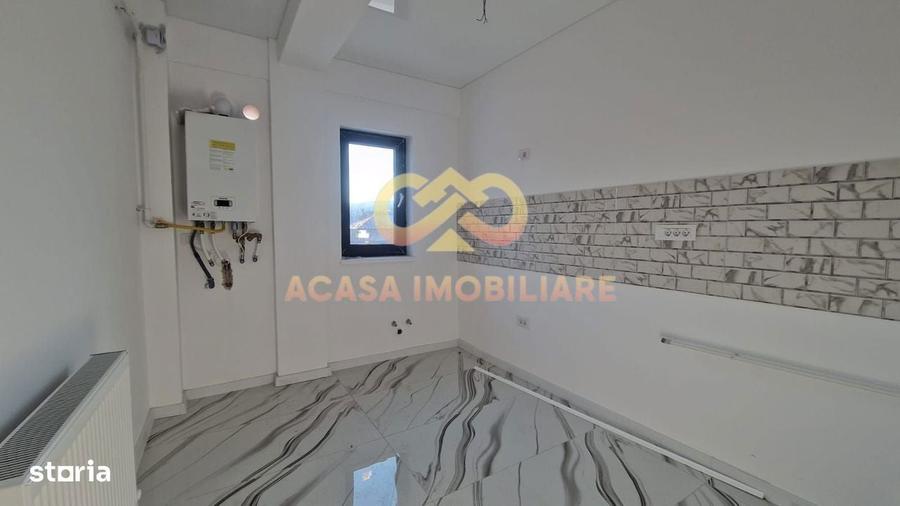 FINALIZAT INTABULAT APARTAMENT 1 CAMERA 40 MP BUCIUM VISAN - 2