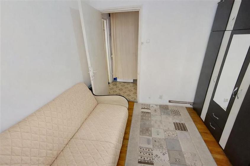 3D! Ergonomic apartament 2 camere, spatiu verde, beci, zona Gemenii, Brasov - 5