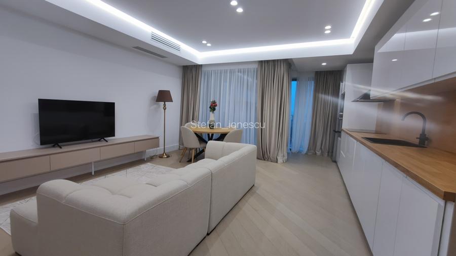 Cortina 126 ~ Erou Iancu Nicolae ~ Premium ~ Parcare Subterana