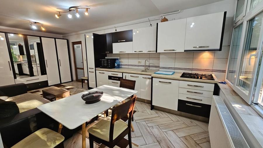 Apartament modern cu 2 camere, zona Centru - 4