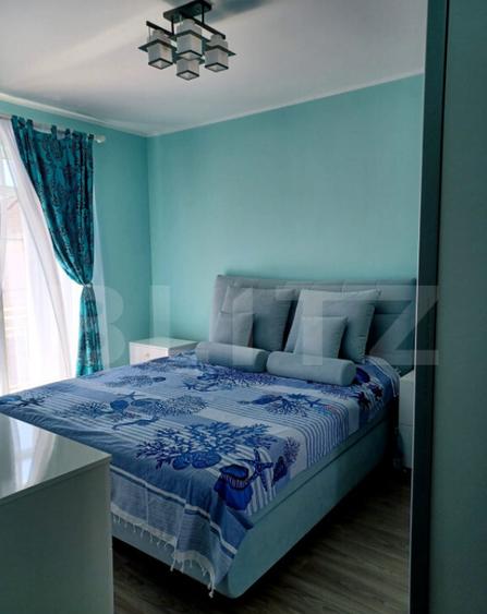 Apartament decomandat Dumbravita - 7