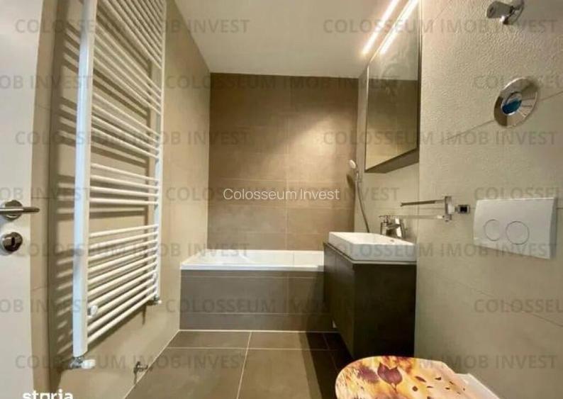 Apartament cu 3 camere, decomandat - zona Avantgarden 3