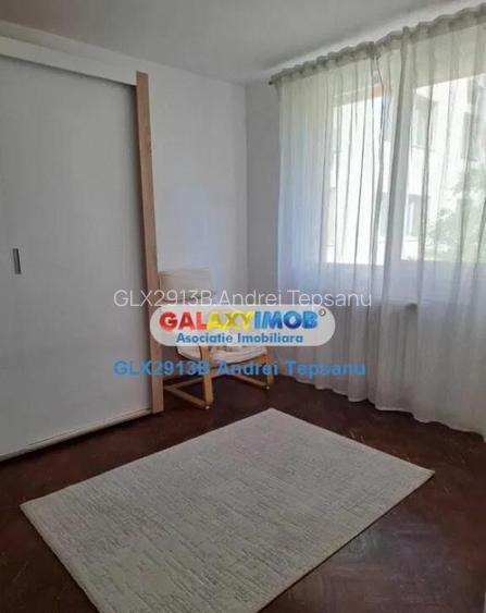APARTAMENT 3 CAMERE | PARCUL CIRCULUI