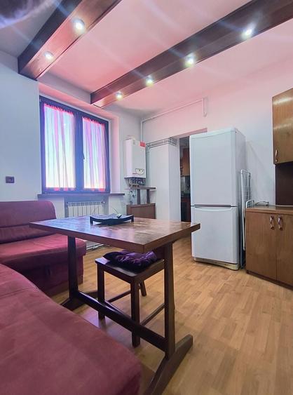 Dorobanti- Roma - Iancu de Hunedoara - Studio - 7