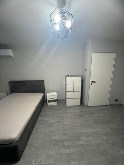 Mall Vitan - Garsoniera renovata complet - 10