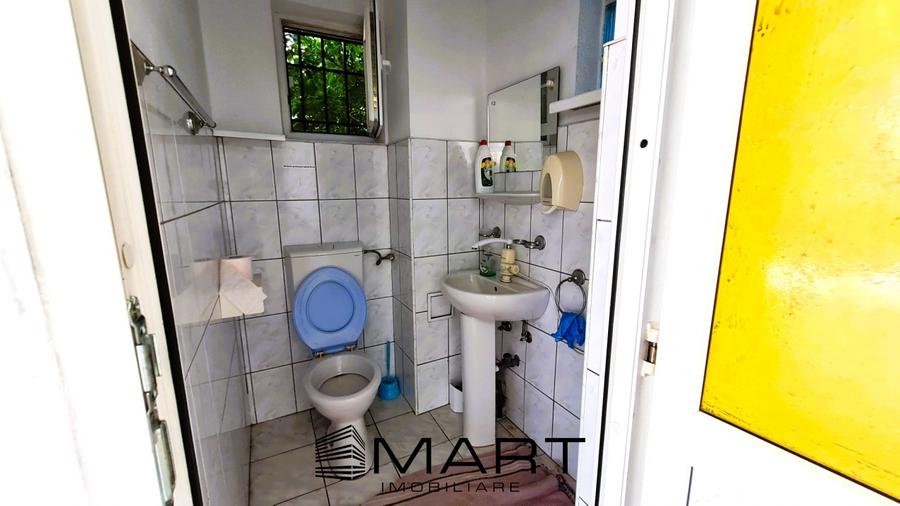 Spatiu comercial, zona centrala - 7