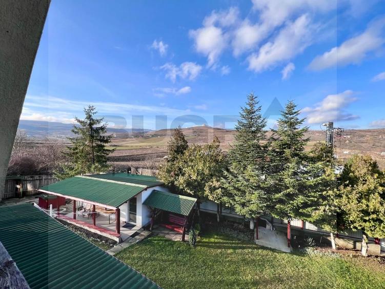 Casa individuala, 5 camere, 150mp utili, 700mp teren, Colonia Sopor - 14