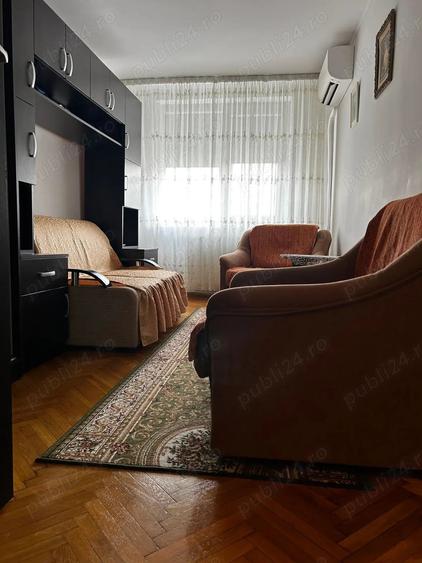 Vand apartament 4 camere - 7