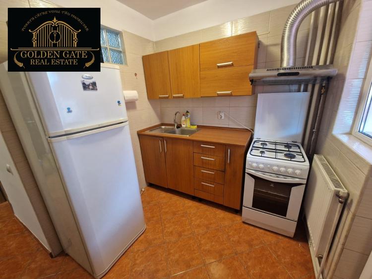 Garsoniera Militari Apusului | Centrala | 5 min Metrou Pacii | - 4