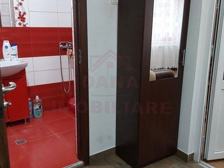 CASĂ &Icirc;N CARANSEBEȘ \ ZONĂ CENTRALĂ / 150mp utili /DISPONIBILĂ IMEDIAT - 6