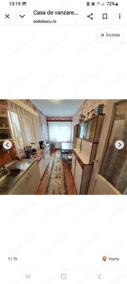 Casa 900 mp.teren - 7