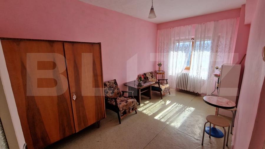 Pret oportun! Apartament 4 camere, 82 mp, zona Calea Floresti - 8