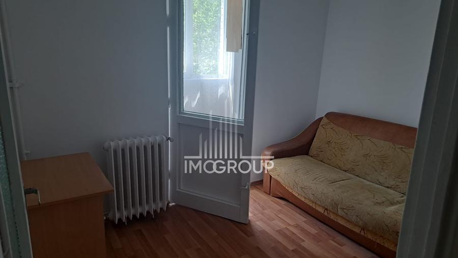 Apartament 2 camere decomandate | Str. Molnar Piuariu | Etaj 1 | Centrală - 8
