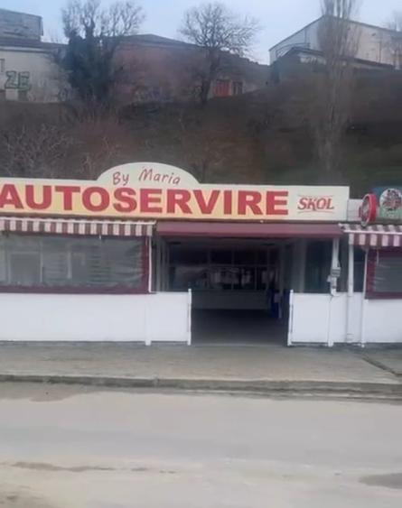 Oportunitate !Închiriere terasă plaja Modern - 3