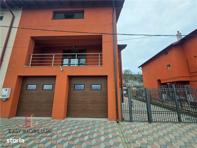 Casa 6 dormitoare, 4 bai, cazare muncitori, parcare,Targu Mures - 9