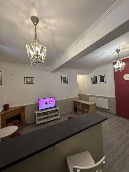 Apartament 2camere Militari Metrou Pacii Iuliu Maniu Bloc nou - 2