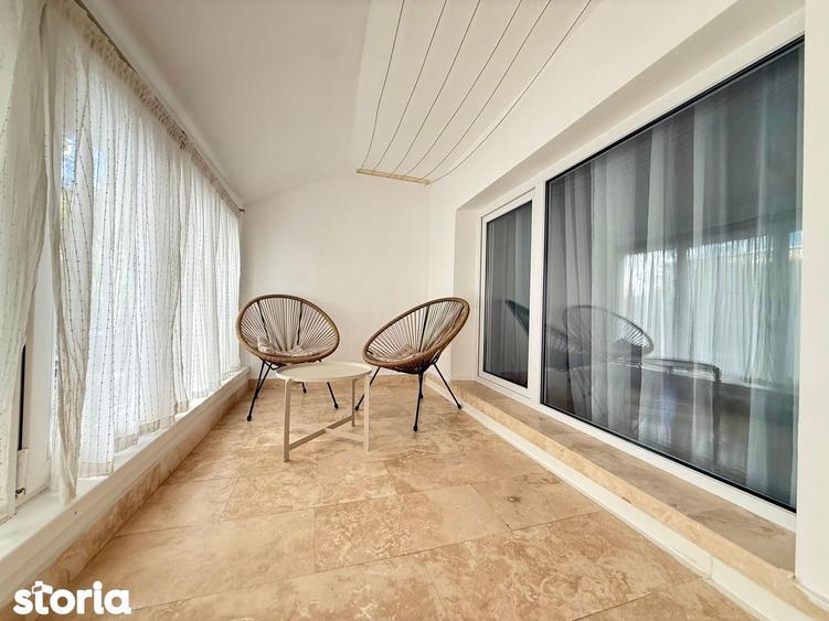 Apartament 3 camere de inchiriat-Mega Mall- Arena Nationala - 17
