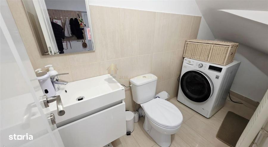 Casa 5 Camere 196 Mp Teren 225 Mp Dambul Rotund - 3