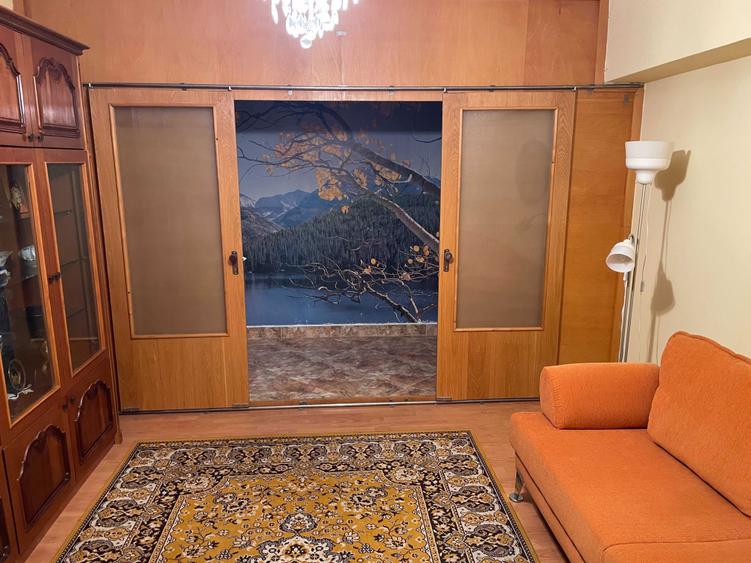 apartament 2 camere, zona Fratii Golesti - 14