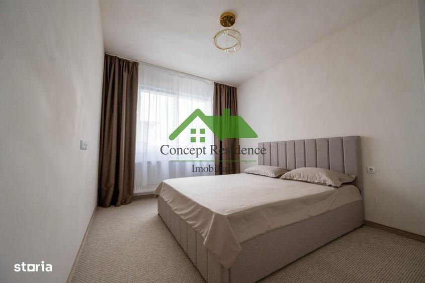 2 camere premium, etaj 1, bloc nou str. Salciei - 3