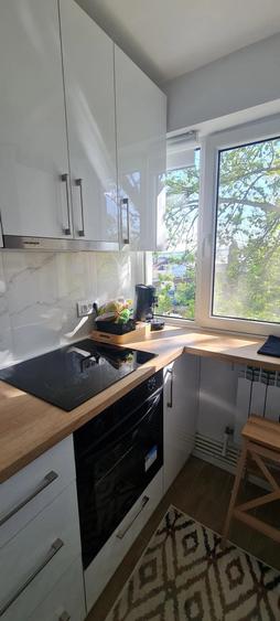 Apartament cu 2 camere semidecomandat în Fălticeni