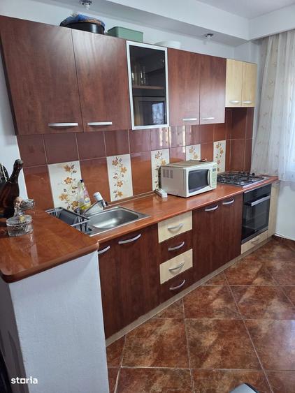 Apartament cu 2 camere în Baicului