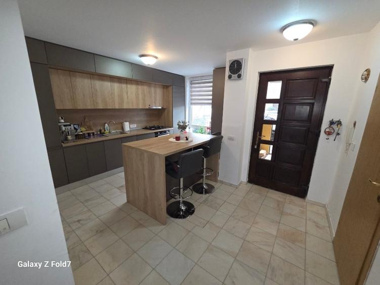 Vilă Premium 4 Camere | 191 mp | Teren 306 mp | Complex Rezidențial Axa2 | Arad - 2