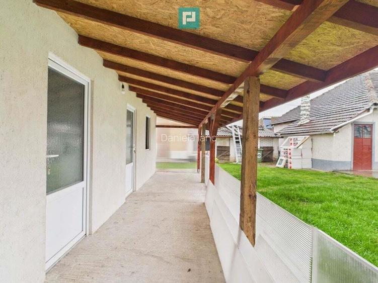 Casa la Cenei 30 minute de Timi?oara