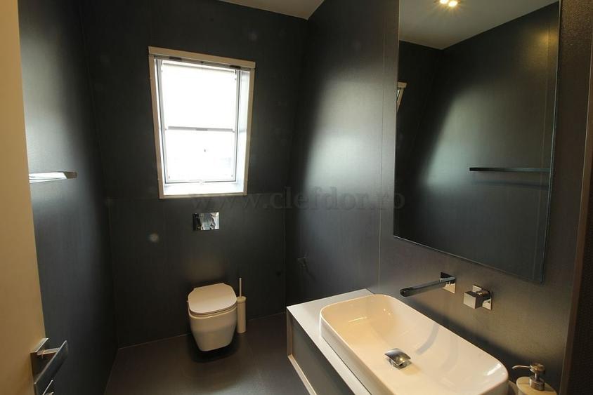 Iancu Nicolae-British School duplex  - 3 dormitoare - 12