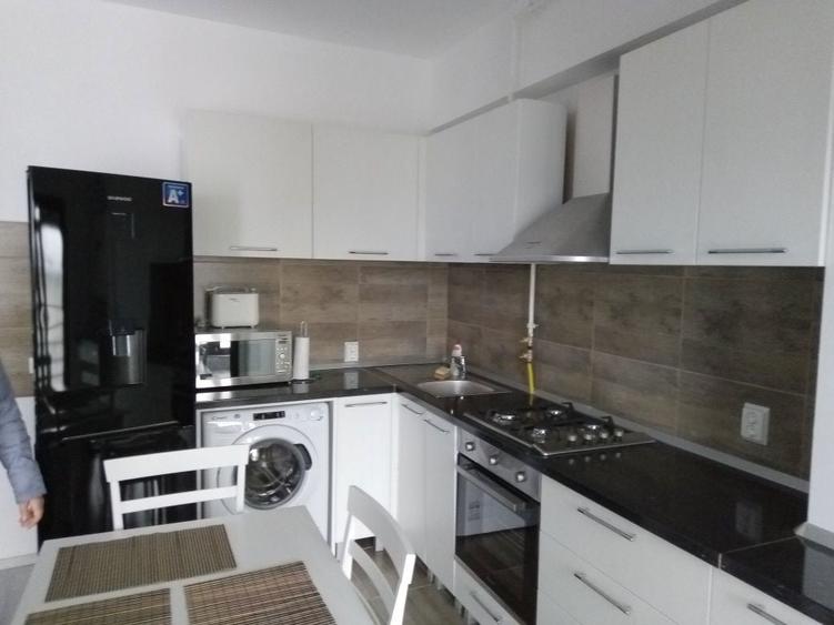 Apartament 2 camere, 49 m2 utili, 2020,nou, complet utilat, mobilat,Icil - Kaufland, Constanta - 2