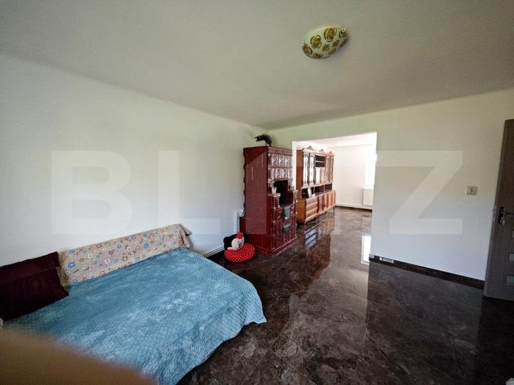Casa cu 4 camere, 105 mp utili, cu garaj si 500 mp teren, zona Letcani - 5