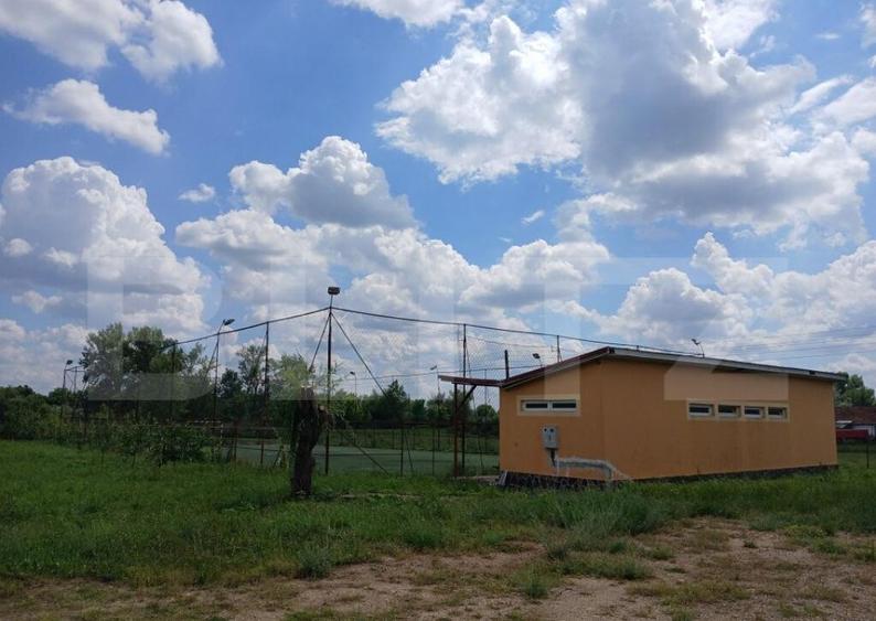 Casa superba in Tinca, 225 mp, 20 ari luciu de apa, teren fo - 15