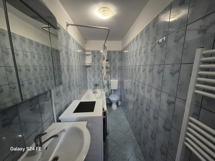 De închiriat – Apartament cu 1 cameră | Zona Mărăței - 6