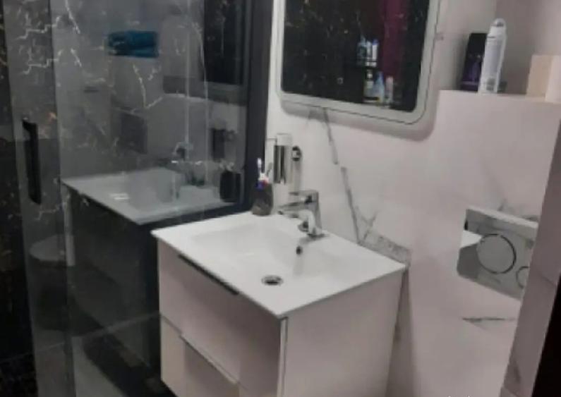 Garsoniera in zona Hipodrom-Pietatii. - 5