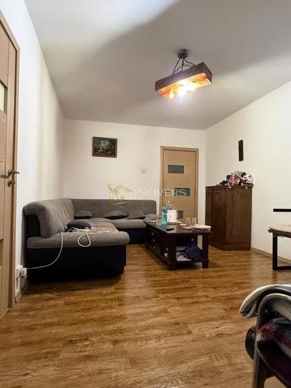 3 camere 1976 | Drumul Taberei | 2 min metrou | Etaj 2 | Ideal locuit/investiție - 4