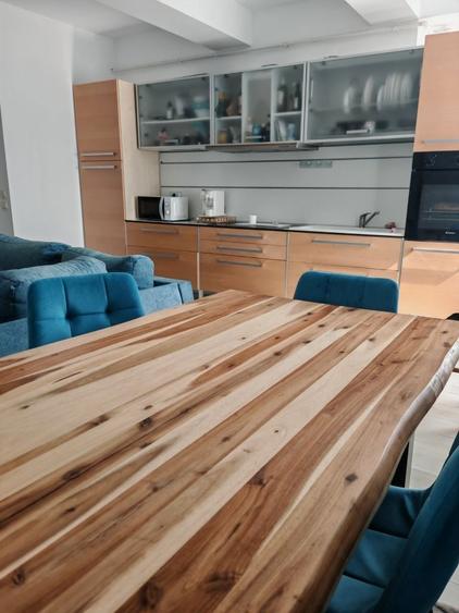 Inchiriere apartament Tractoru - 5