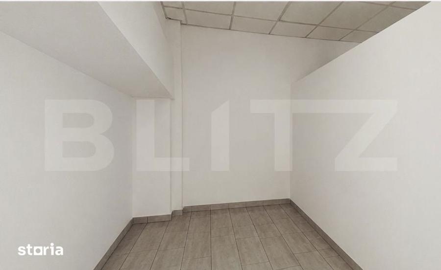 Spatiu comercial, 86 mp utili, vitrina stradala, zona Schmidt - 5