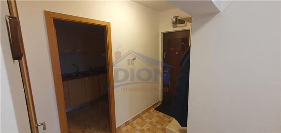 APARTAMENT 3 CAM CENTRALA, BRANCOVEANU HUEDIN - 3