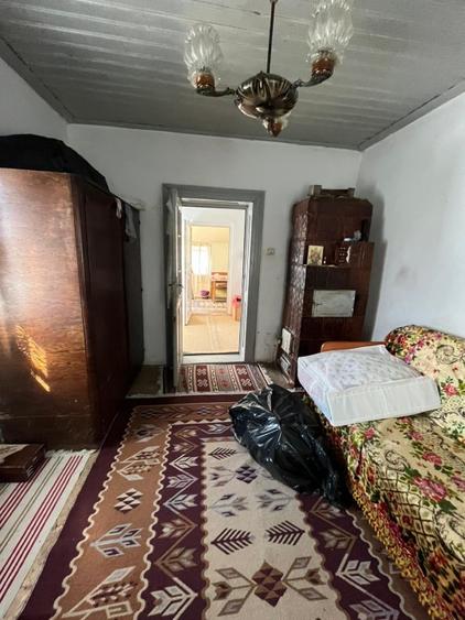 Vand teren plus casa in com. Dor Marunt - 6