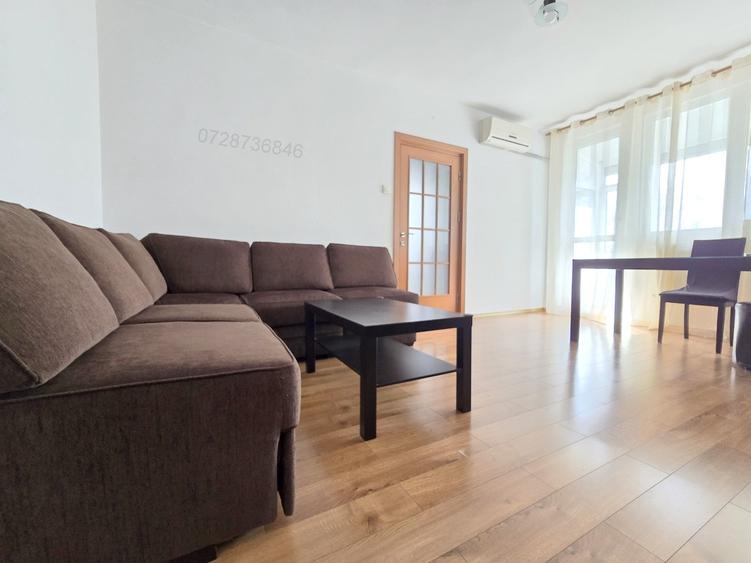 Calea Grivitei, fara risc sau urgenta, 54 mp, la 4 minute de metrou 1 Mai - 4