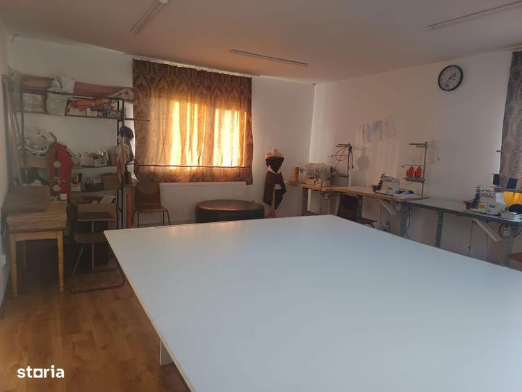 Casa 100 mp cu teren 1200 mp. Construc?ie 2019. - 3