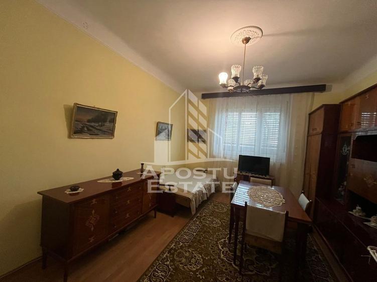 Casa cu 3 camere, curte comuna, posibilitate mansardare, ... - 7