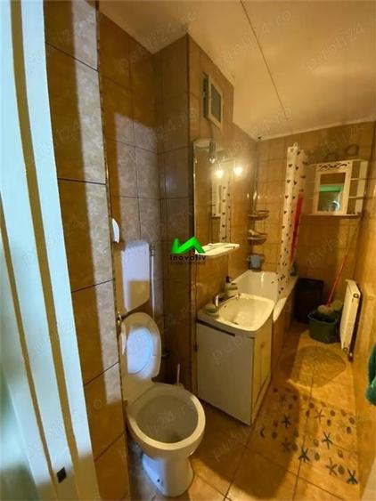 Apartament de inchiriat 2 camere Sibiu Siretului - 7