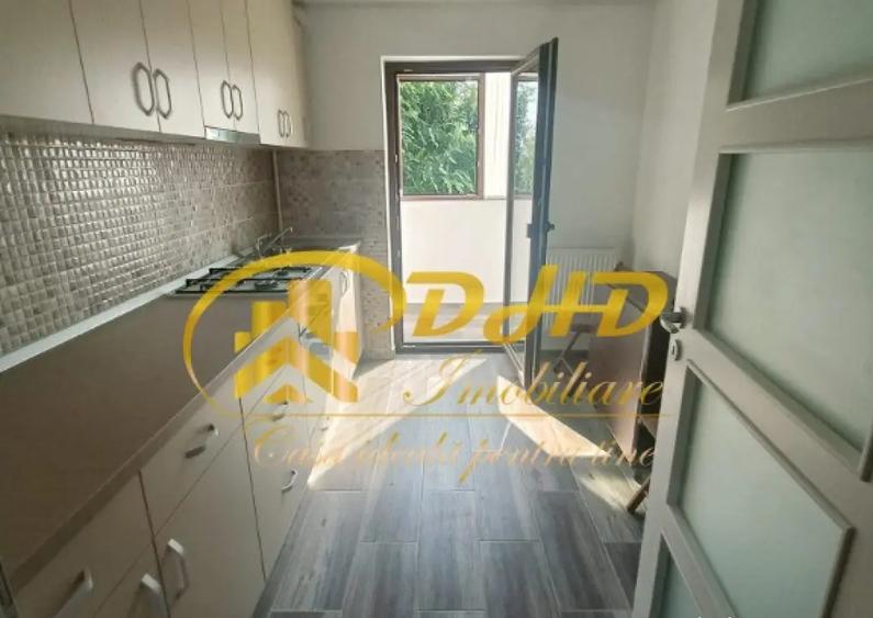 Apartament cu o camera situat in Valea Lupului - 2