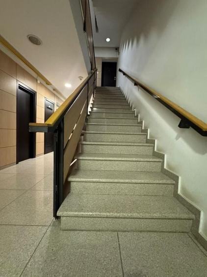 2 CAMERE || 2 LOCURI DE PARCARE + BOXA || BANEASA - 17